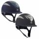 One K Defender Suede/Leather Helmet