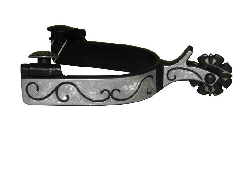 Metalab Floral Vine Spur