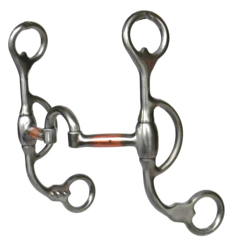 Metalab Fg Low Correcting Equi-Balance Bit