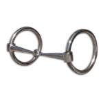Professionals Choice Show Snaffle