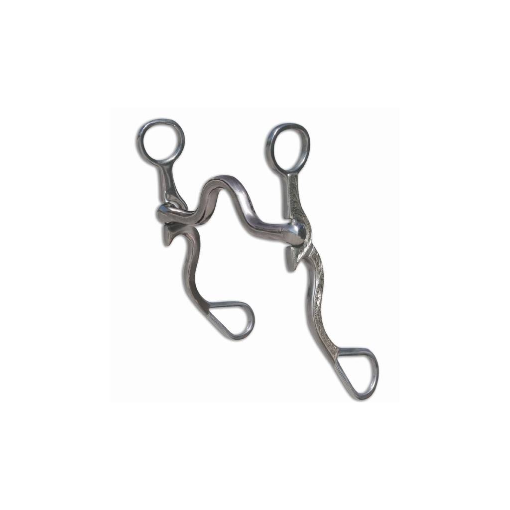 Professionals Choice Shank Medium Port Bit