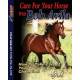 Professionals Choice Care For Your Horse DVD