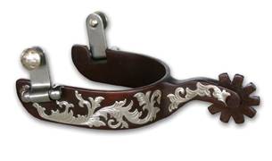 Professionals Choice Floral Lady Spur