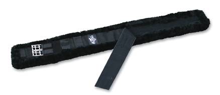 Professionals Choice Smx Comfort-Fit - Dressage Girth - Shearling
