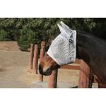 Professionals Choice Equisential Fly Mask W/Ears
