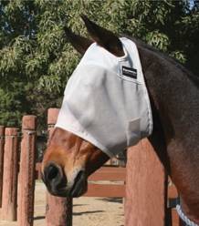 Professionals Choice Equisential Fly Mask