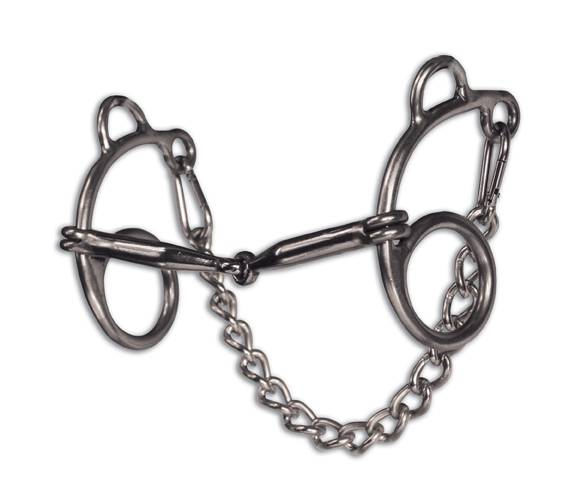 Professionals Choice Snaffle
