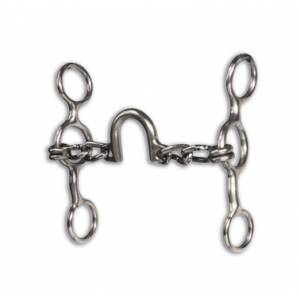 Professionals Choice Ported Chain