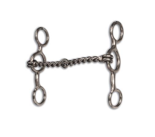 Professionals Choice Short Twist Wire