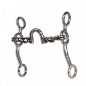Professionals Choice Long Port Chain