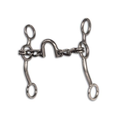 Professionals Choice Long Port Chain