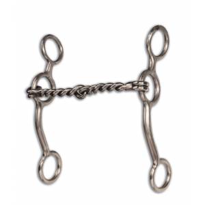 Professionals Choice Long Twist Wire