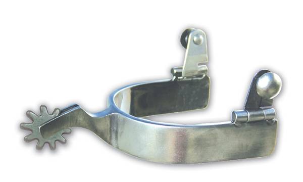 Professionals Choice Spur