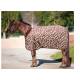 Professionals Choice Equisential 600D Winter Turnout Blanket