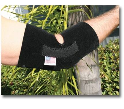 Professionals Choice Full Elbow Support