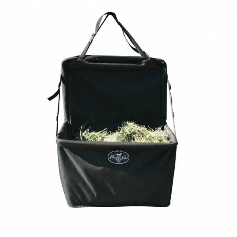 Professionals Choice Folding Combo Feeder - Black