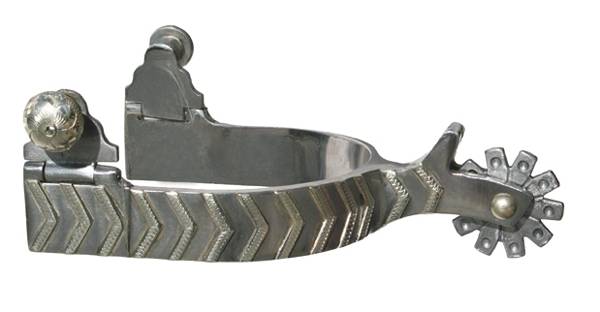Professionals Choice Cowgirl Spur
