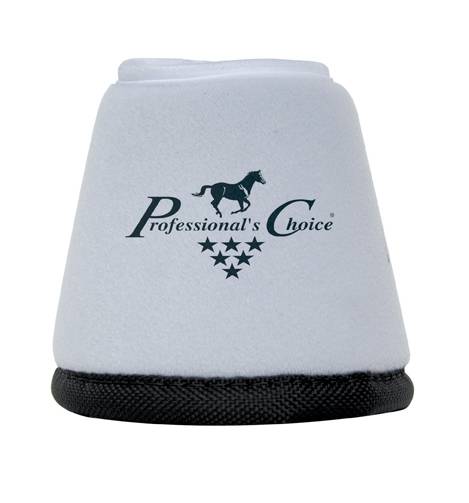 Professionals Choice Quick-Wrap Bell Boots