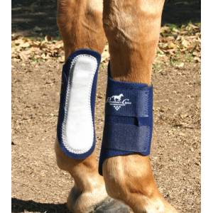 Professionals Choice Competitor Splint Boots