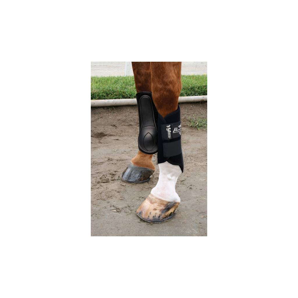 Professionals Choice Ventech Splint Boot