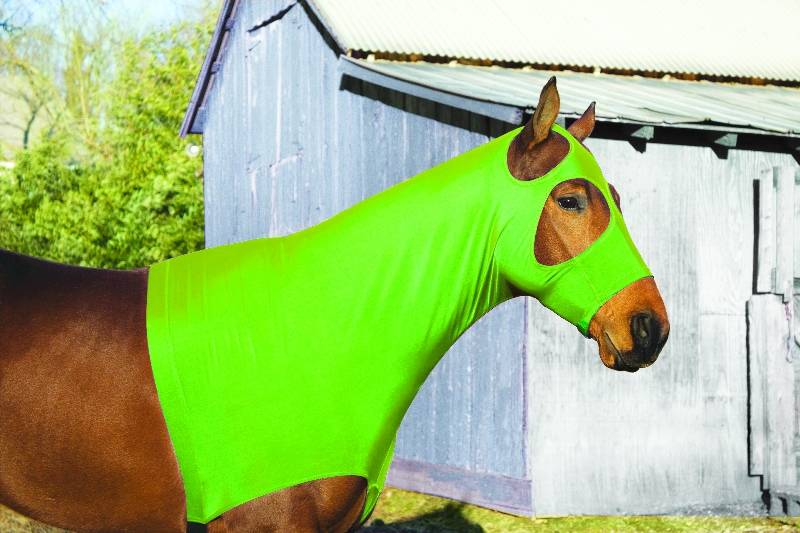 Perri's Lycra Mane Hood