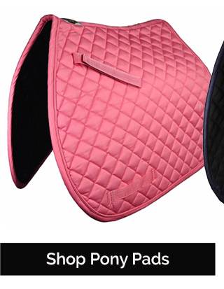 Shop Pony Pads