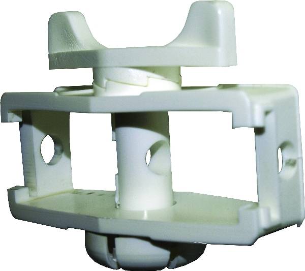 Polywire Inline Tensioner