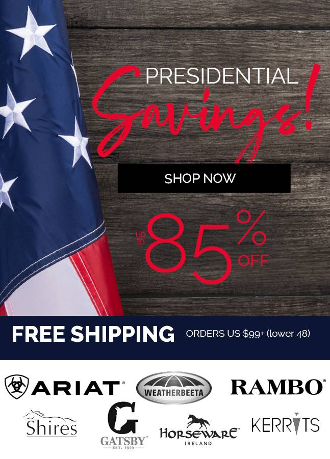 President's Day Sale 🎈 1000s of Deals Up to 85% OFF