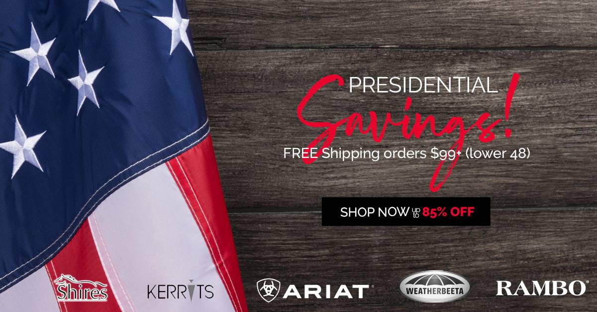 President's Day Sale 🎈 1000s of Deals Up to 85% OFF
