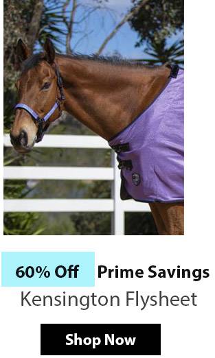 Kensington Flysheet