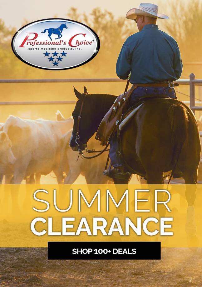 Professional Choice Closeouts