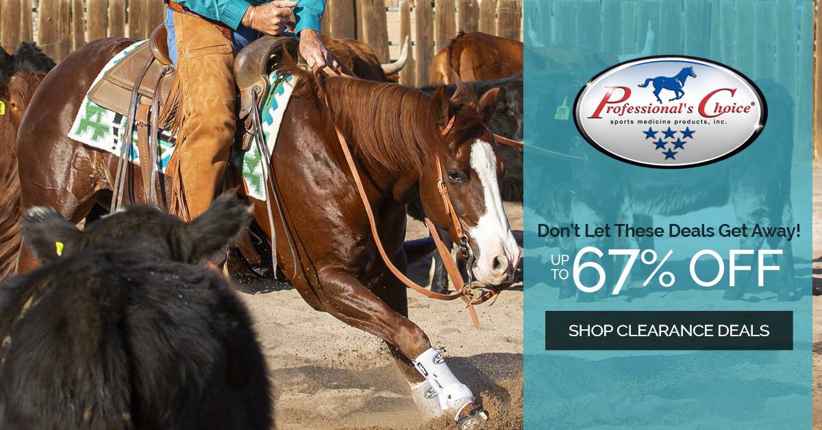Professional's Choice Clearance Shop 50+ Deals Up to 67% OFF