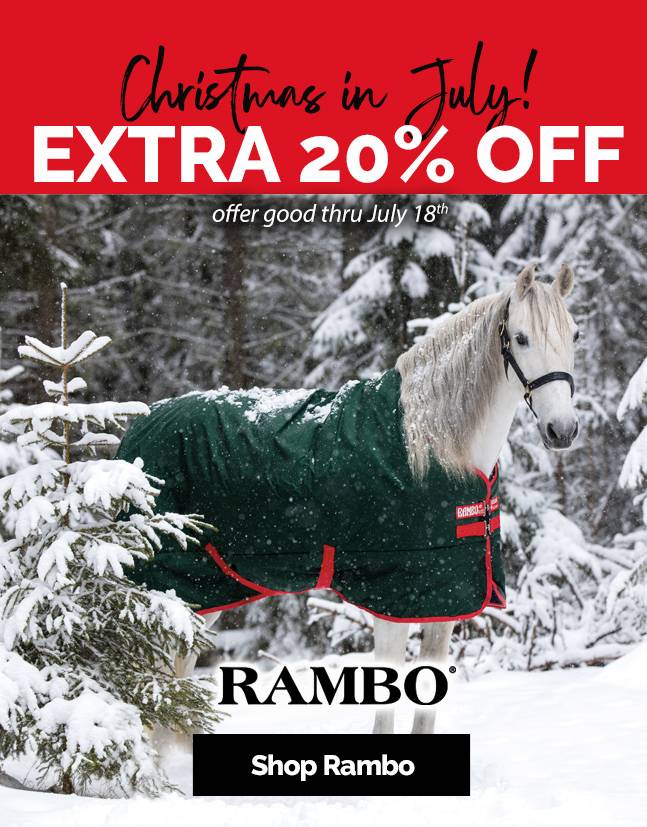 Shop Rambo