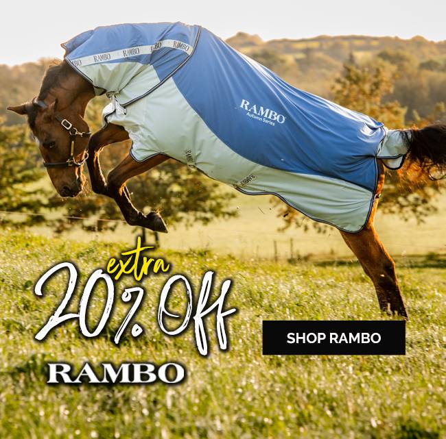 Shop Rambo