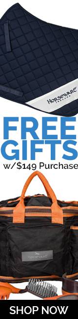 FREE GIFTS with Purchase