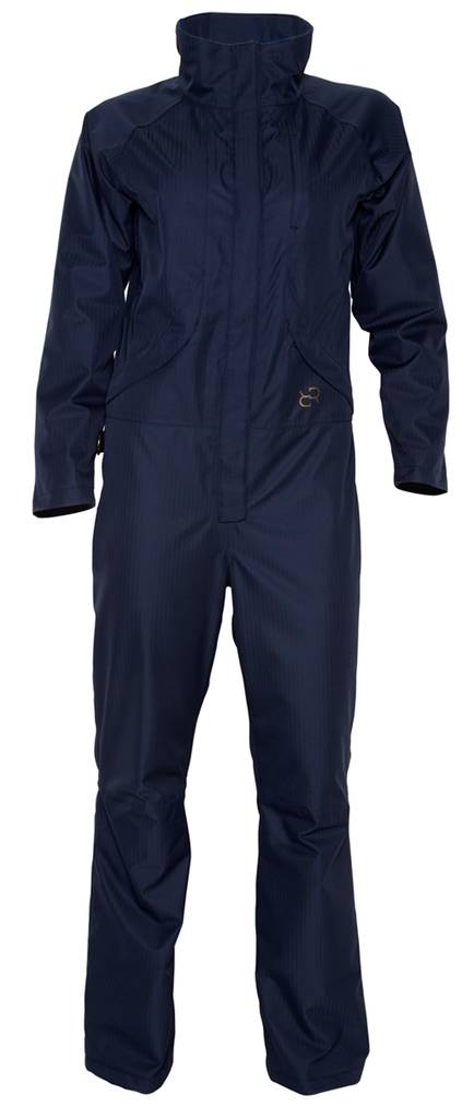 jumpsuit for cold weather