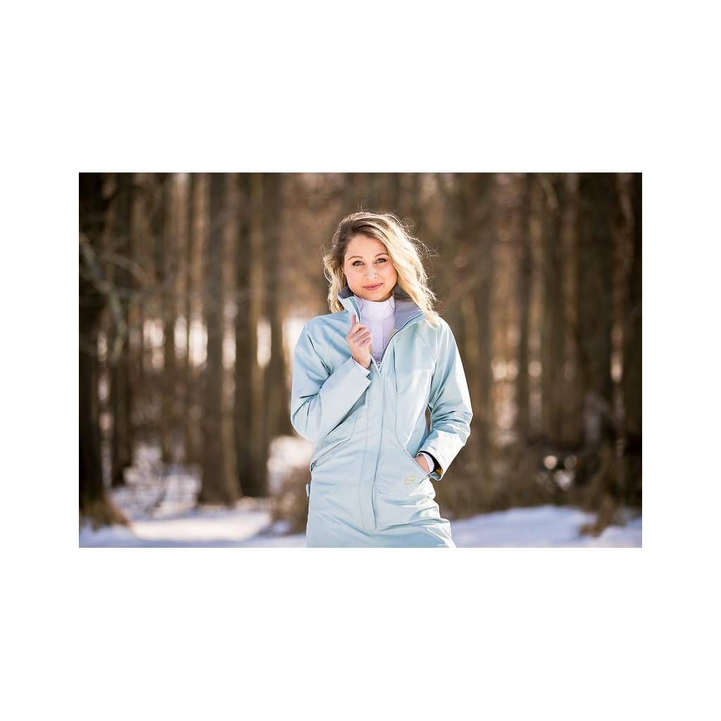 Redingote ColdWeather Insulated Jumpsuit