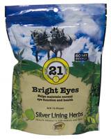 Silver Lining Bright Eyes