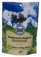 Silver Lining Respiratory Support