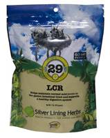 Silver Lining Lcr Ulcer Healing