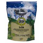 Silver Lining Lcr Ulcer Healing