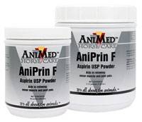 AniMed AniPrin F Aspirin USP Powder For Horses