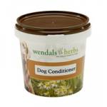Wendals Herbs Dog Conditioner Herbal