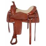 Reining