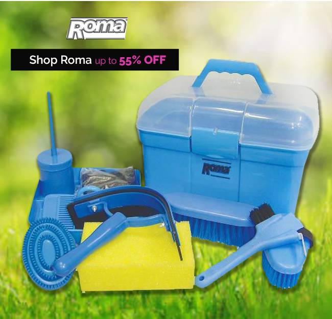 Shop Roma