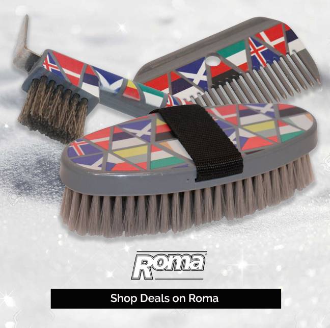Shop Roma Clearance