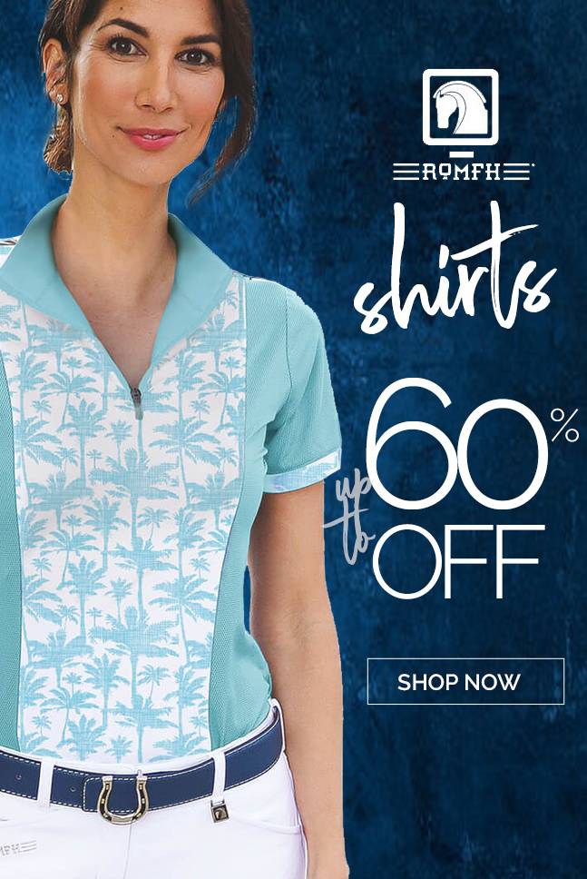 Romfh Sale