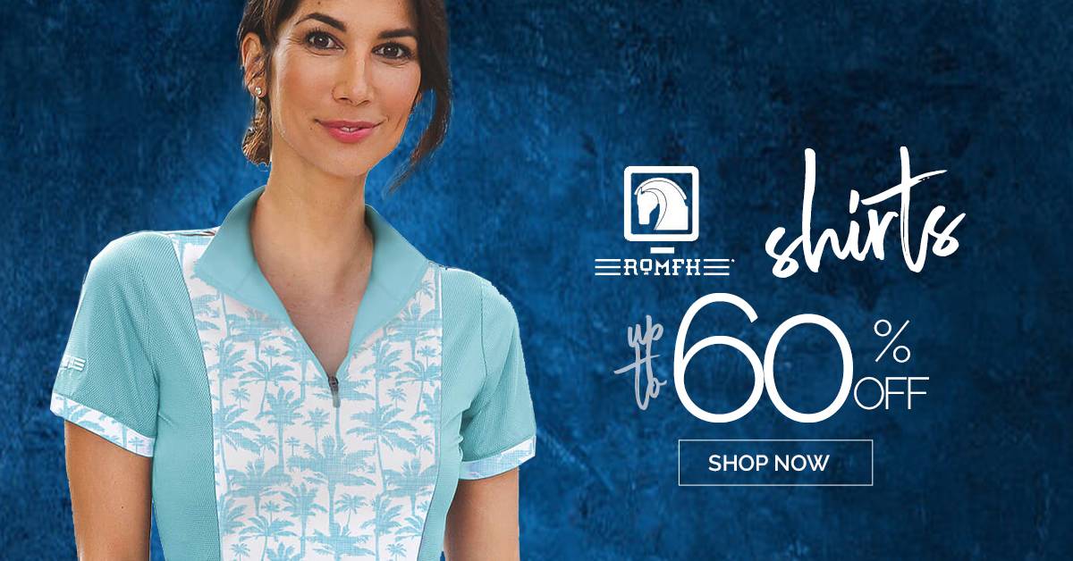 Romfh Sale