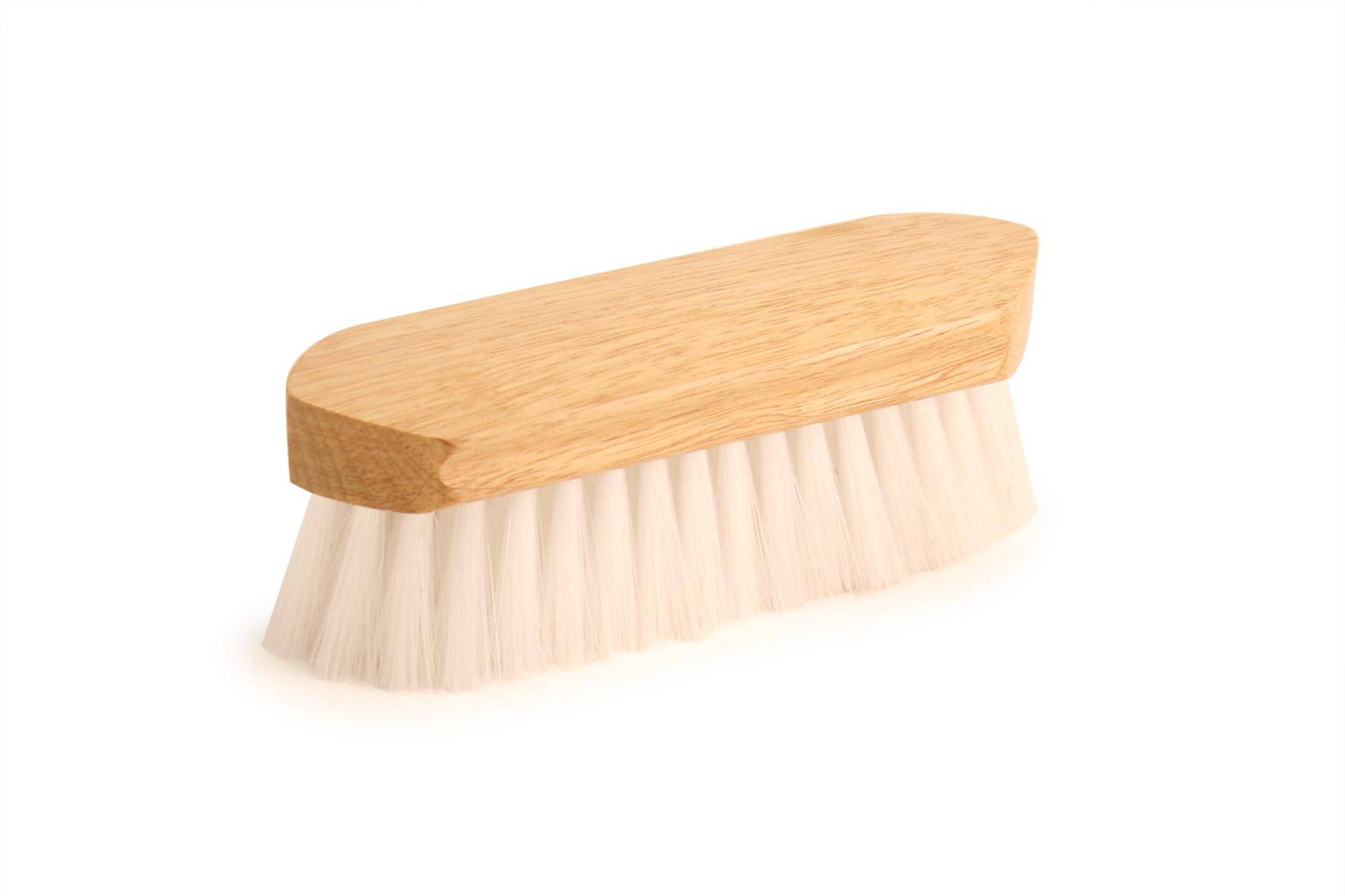 PonyExpress Bianca Body Grooming Brush