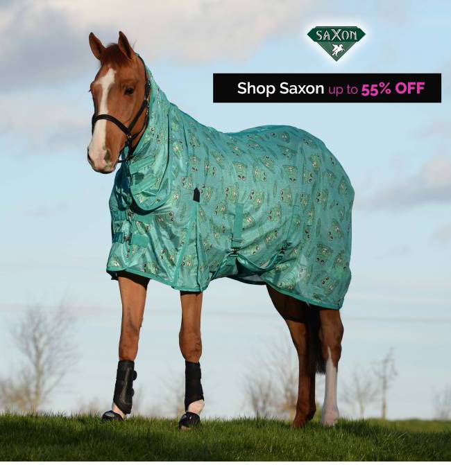 Shop Saxon
